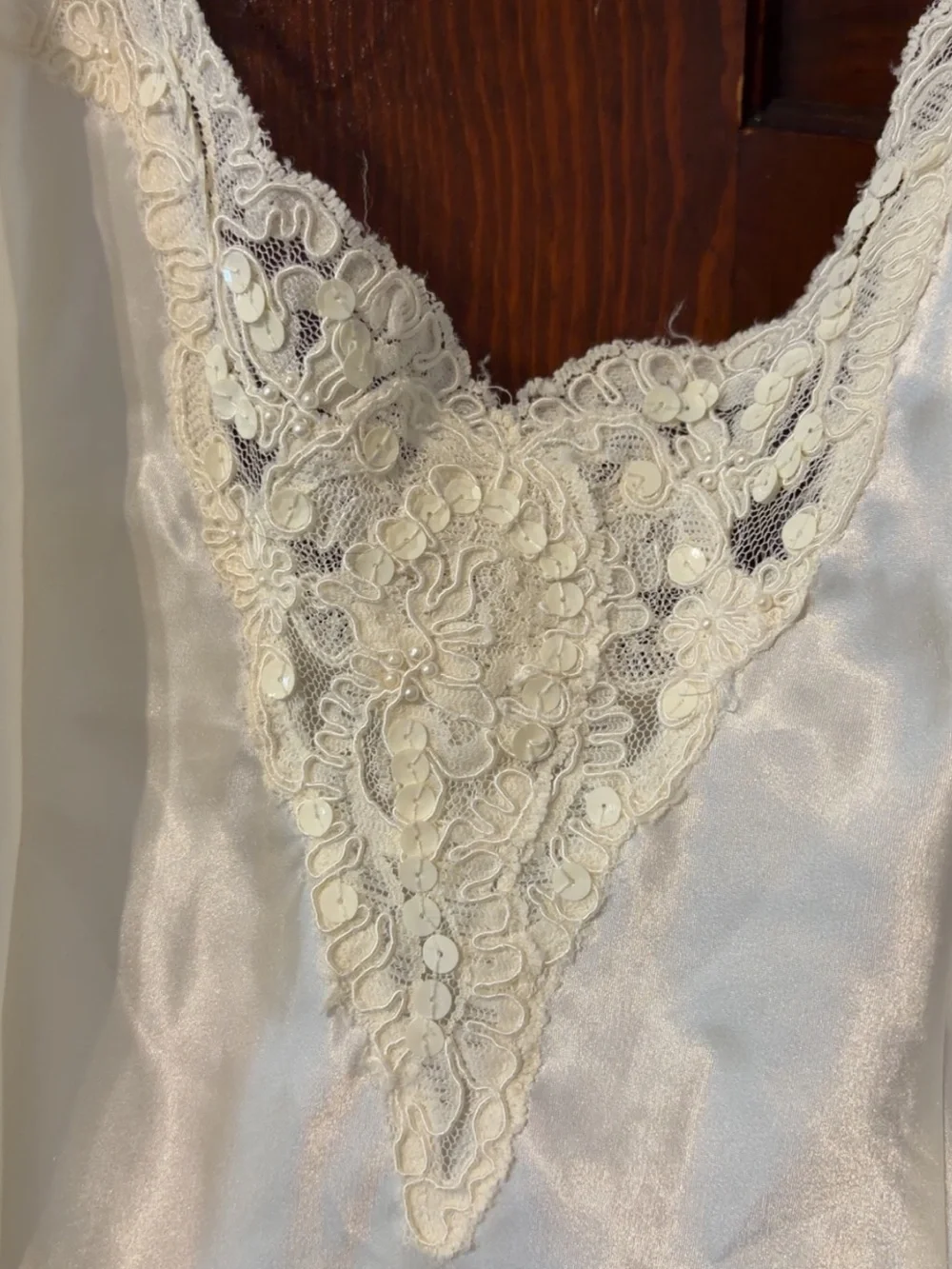 Vintage Victoria secret